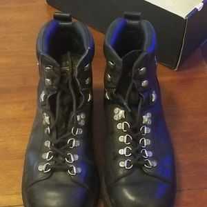 Harley Davidson mens shoes